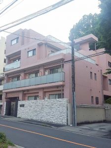 マンション